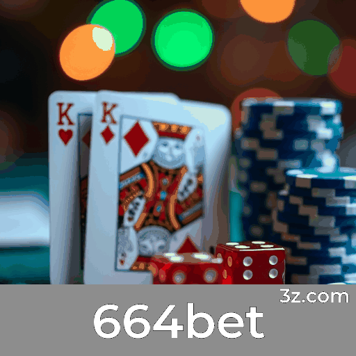 664bet: Seu Cassino Online Seguro e Divertido