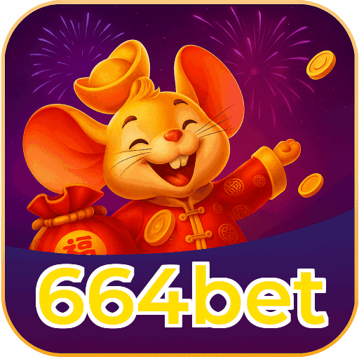 664bet logo